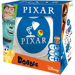 Dobble Pixar | Juegos de Mesa | Gameria