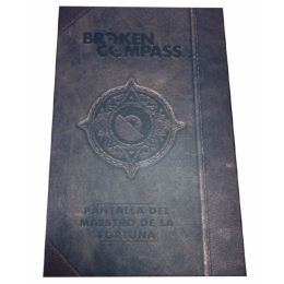 Broken Compass What If...? | Rol | Gameria