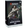 Mtg Commander Modern Horizons 3 Graveyard Overdrive (Inglés) | Juegos de Cartas | Gameria