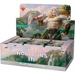 Mtg Modern Horizons 3 Caja (Inglés) | Juegos de Martas | Gameria