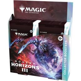 Mtg Modern Horizons 3 Caja Collector (Inglés) | Juegos de Cartas | Gameria