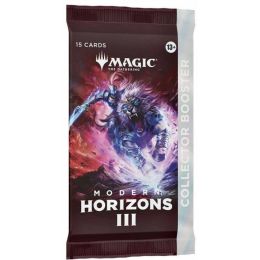 Mtg Modern Horizons 3 Sobre Collector (Inglés) | Juegos de Cartas | Gameria