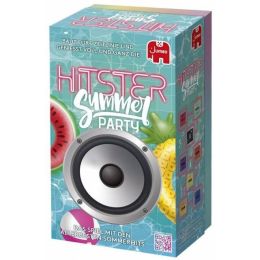 Hitster Summer Party | Juegos de Mesa | Gameria