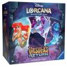 Lorcana Ursula's Return Illumineers Trove (Inglés) | Juegos de Cartas | Gameria