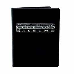 Álbum Ultra Pro Collectors 9 Bolsillos | Accesorios | Gameria