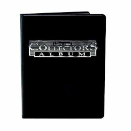 Album Ultra Pro Collectors 9 Pockets | Accessories | Gameria