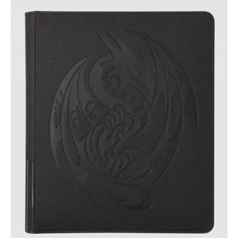 Álbum Dragon Shield Card Codex 18 Bolsillos | Accesorios | Gameria