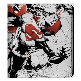 Álbum Dragon Shield Card Codex 18 Bolsillos Superman | Accesorios | Gameria