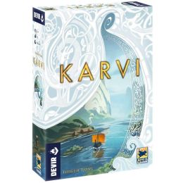 Karvi | Juegos de Mesa | Gameria