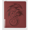 Álbum Dragon Shield Card Zipster Regular 18 Bolsillos | Accesorios | Gameria