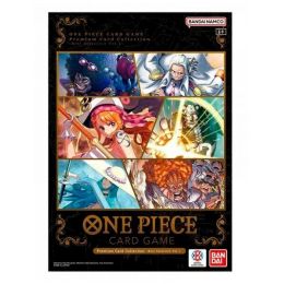 One Piece Card Game Coleccion De Cartas Premium Best Selection | Juegos de Cartas | Gameria