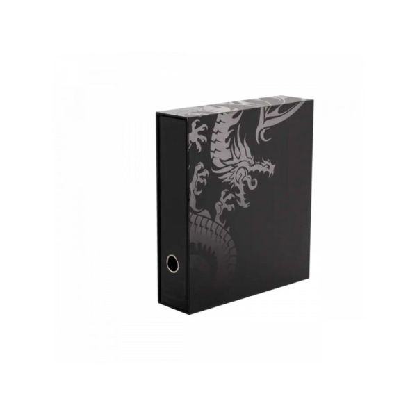 Archivador Dragon Shield Sanctuary Slipcase Binder | Accesorios | Gameria