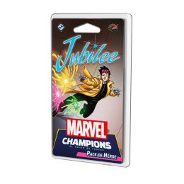 Marvel Champions Jubilee | Juego de Cartas | Gameria