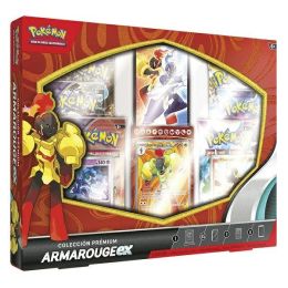Pokémon Jcc Armarouge Ex Colección Premium | Juegos de Cartas | Gameria