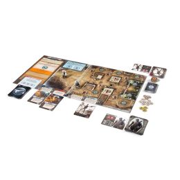 The Mandalorian Adventures | Juegos de Mesa | Gameria