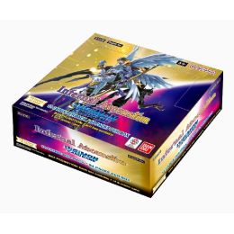 Digimon Card Game Infernal Ascension EX06 Caja (Inglés) | Juegos de Cartas | Gameria