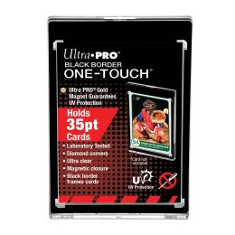 Protector Carta Ultra Pro One Touch Magnetic Holder 35Pt | Accesorios | Gameria