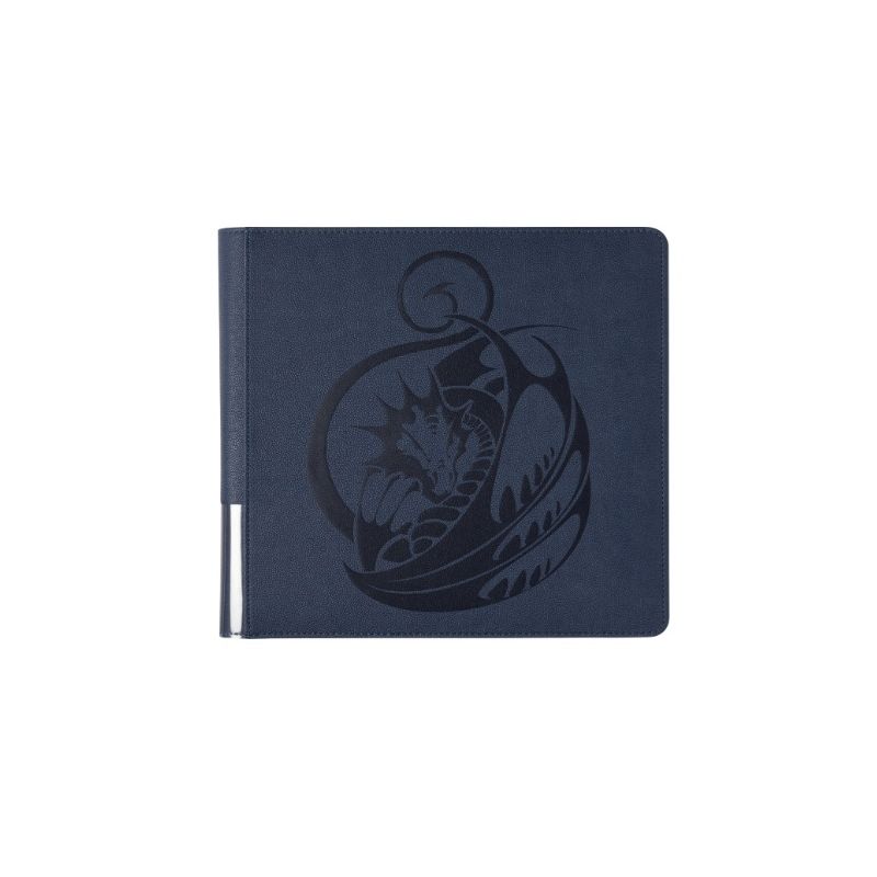 Álbum Dragon Shield Card Zipster XL 24 Bolsillos | Accesorios  | Gameria