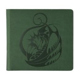 Álbum Dragon Shield Card Zipster XL 24 Bolsillos | Accesorios  | Gameria