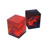 Caja Ultimate Guard RTE Boulder 100+ 2024 Exclusive Duo-pack Dominik Mayer Crowned With Fire | Accesorios | Gameria