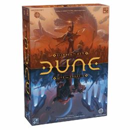Dune War for Arrakis | Juegos de Mesa | Gameria