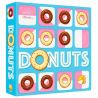 Donuts | Juegos de Mesa | Gameria