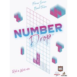 Number Drop | Juegos de Mesa | Gameria