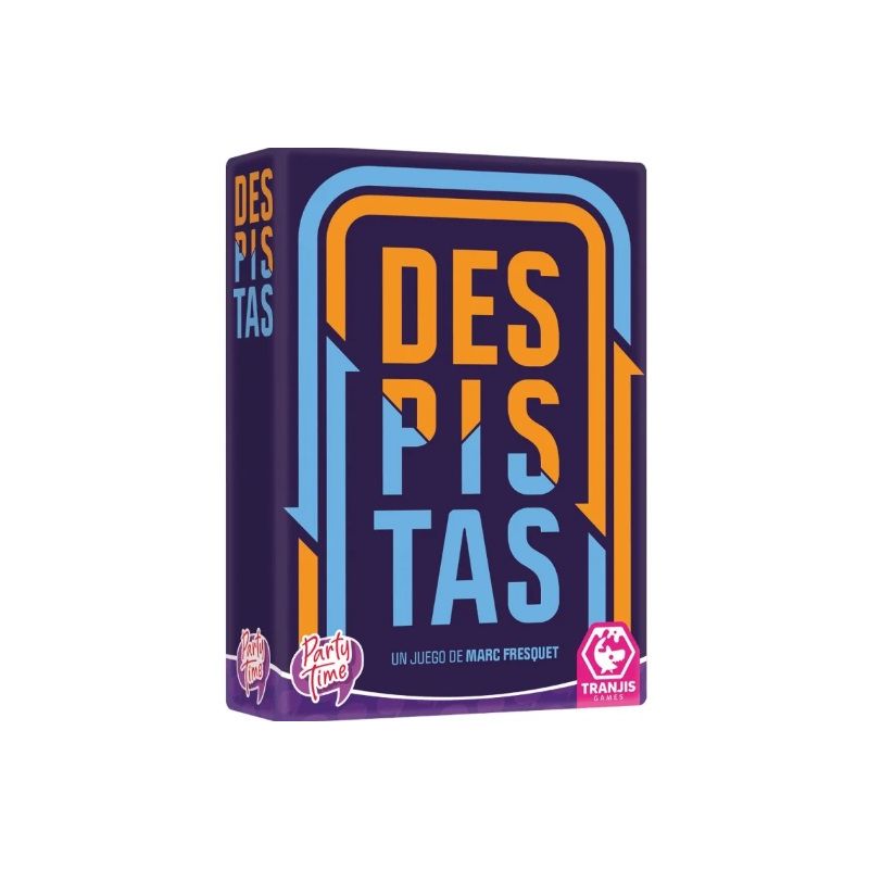 Despistas | Juegos de Mesa | Gameria