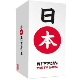 Nippon Party Game | Juegos de Mesa | Gameria