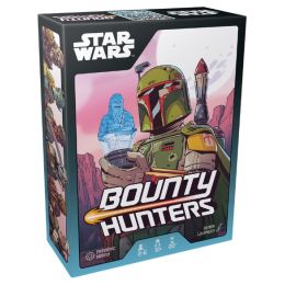 Bounty Hunters | Juegos de Mesa | Gameria