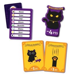 Maldita Palabra | Juegos de Mesa | Gameria