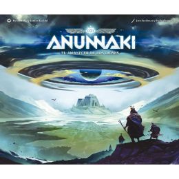 Anunnaki El amanecer de los Dioses | Juegos de Mesa | Gameria