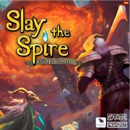 Slay the Spire | Juegos de Mesa | Gameria