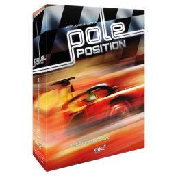 Pole Position | Juegos de Mesa | Gameria