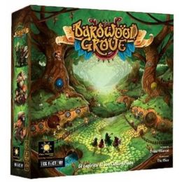 Bardwood Grove | Juegos de Mesa | Gameria