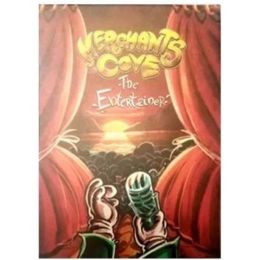 Bardwood Grove The Entertainer | Juegos de Mesa | Gameria