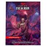 D&D 5a Edición Vecna Eve of Ruin Regular Cover (Inglés) | Rol | Gameria