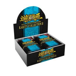 Tcg Yugioh 25Th Anniversary Rarity Collection 2 Caja (Inglés) | Juegos de Cartas | Gameria