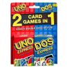 Pack Uno y Dos Express | Juegos de Mesa | Gameria