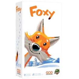 Foxy | Juegos de Mesa | Gameria