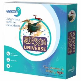 Dixit Universe Access+ | Juegos de Mesa | Gameria
