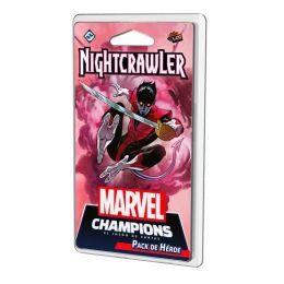 Marvel Champions Nightcrawler | Juego de Cartas | Gameria