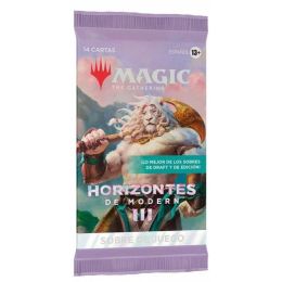 Mtg Modern Horizons 3 Sobre | Juegos de Martas | Gameria