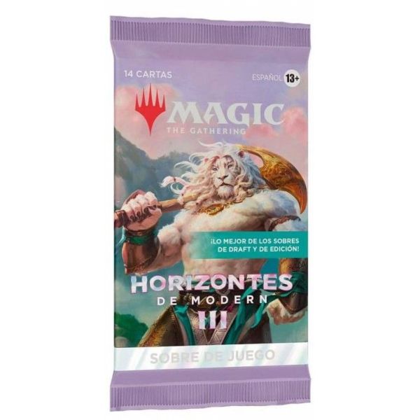 Mtg Modern Horizons 3 Sobre | Juegos de Martas | Gameria