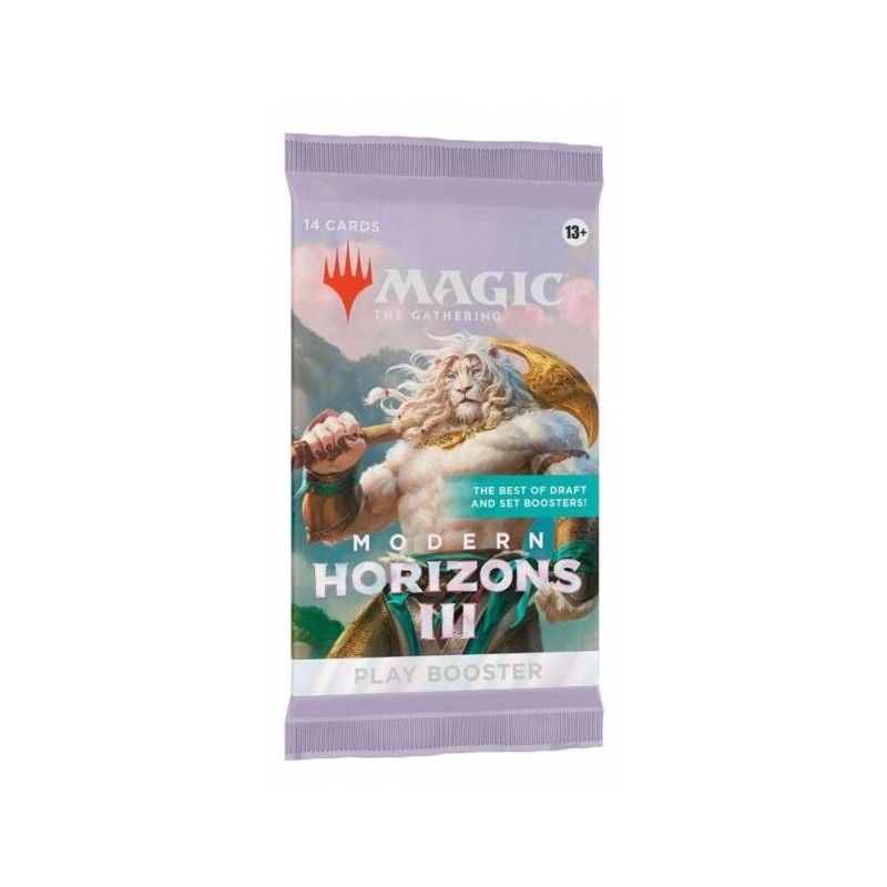 Mtg Modern Horizons 3 Sobre (Inglés) | Juegos de Cartas | Gameria