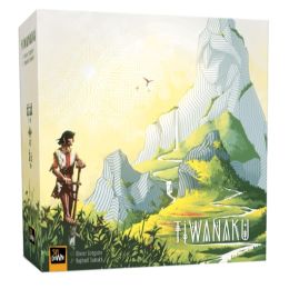 Tiwanaku | Juegos de Mesa | Gameria