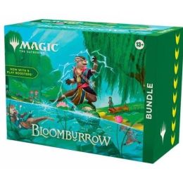 Mtg Bloomburrow Bundle (Inglés) | Juegos de Cartas | Gameria