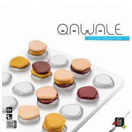 Qawale Mini | Juegos de Mesa | Gameria