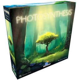 Photosynthesis | Juegos de Mesa | Gameria