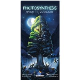 Photosynthesis Under The Moonlight | Juegos de Mesa | Gameria